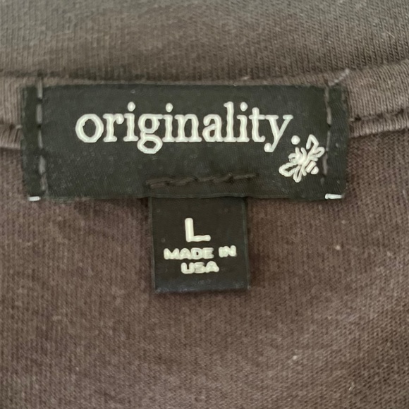 Originality "Be the Sunshine Tee" - Picture 2 of 3